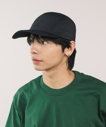 KANGOL（カンゴール）の「KANGOL/カンゴール KANGOL LONG BEACH CAP キャップ（キャップ・レディース）」
