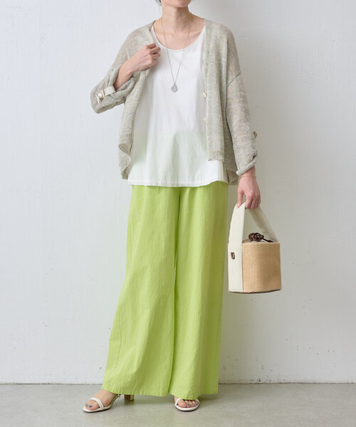 BEARDSLEY(ビアズリー)の「シルバーモチーフネックレス(ネックレス・レディース・シルバー・FREE)」の11枚目の写真