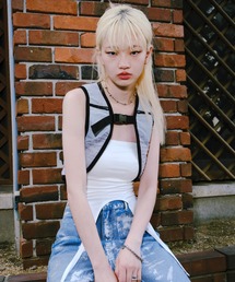 WHO'S WHO gallery | 【SLOPPY/スロッピー】トレランコンパクトベスト(ベスト)