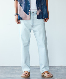 JOURNAL STANDARD | ブリーチ カラーデニム(デニムパンツ)