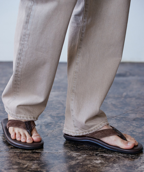 JOURNAL STANDARD（ジャーナルスタンダード）の「ブリーチ カラーデニム（デニムパンツ・メンズ・ブラック系その他/ウッド/ブルー系その他/ピンク・MEDIUM/LARGE）」の18枚目の写真