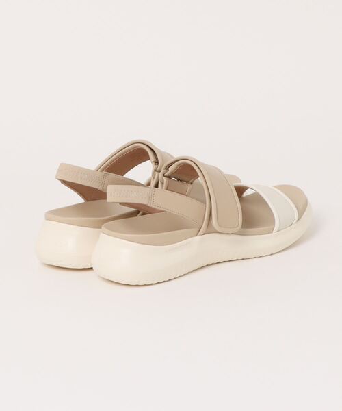 定番人気★Cole Haan OriginalGrand ペイトン 厚底 サンダル セール】ゼログランド メリット サンダル womens（サンダル