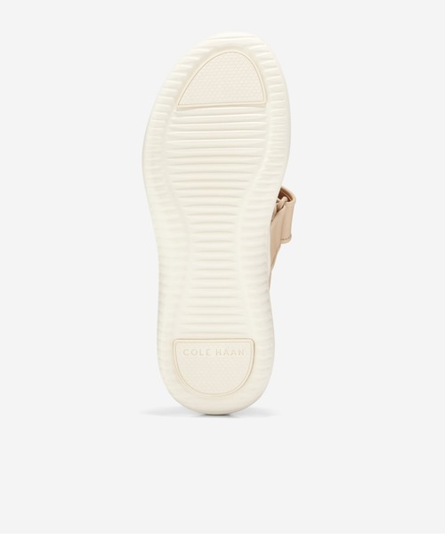 COLE HAAN(コールハーン)の「ゼログランド メリット サンダル womens(サンダル・レディース・ホワイト・7/5/6.5/8/5.5/7.5/6)」の7枚目の写真