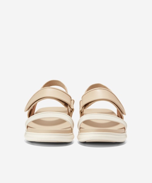 セール】ゼログランド メリット サンダル womens（サンダル