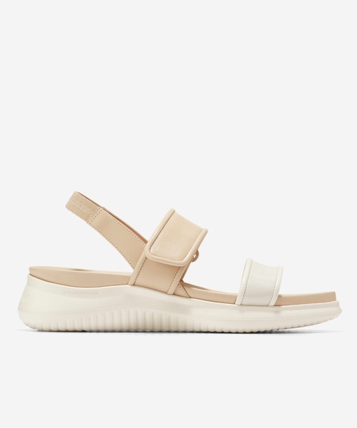 セール☆COLE HAAN ゼログランド メリット サンダル（デニム） COLE HAAN サンダル ゼログランド メリット womens レディース