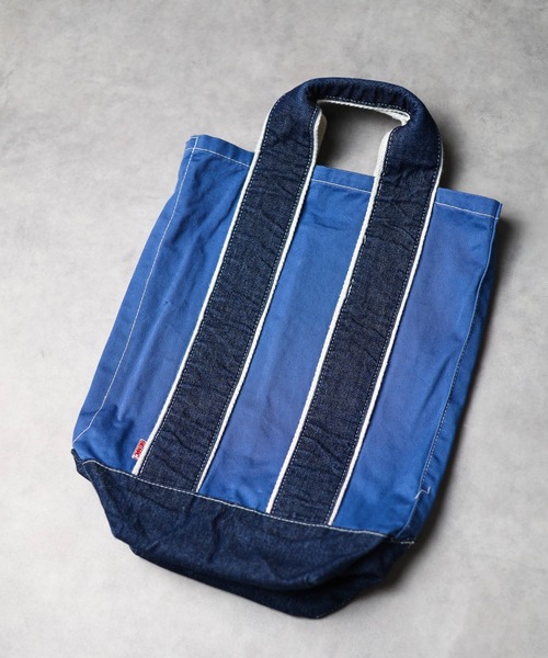 【セール】【63】【BIGMAC（ビッグマック）】 MINI TOTE（トートバッグ）｜BIG MAC（ビッグマック）