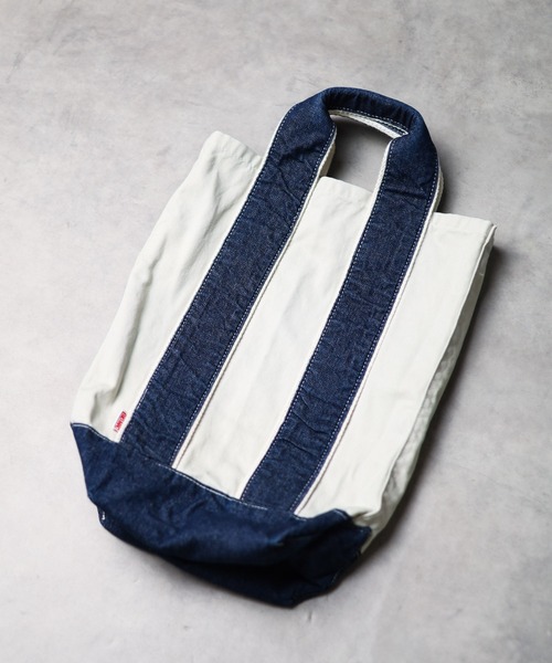 【セール】【63】【BIGMAC（ビッグマック）】 MINI TOTE（トートバッグ）｜BIG MAC（ビッグマック）