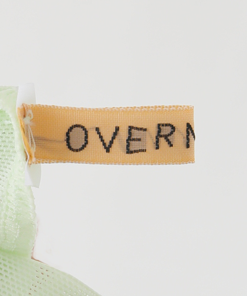 overneath（オーバーニース）の「OVERNEATH NetT059：Tシャツ（T