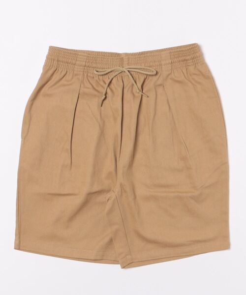 VIBGYOR(ヴィブジョー)の「VIBGYOR Select/ ツイルシェフショーツ(その他パンツ・メンズ・ホワイト/ブラック/ネイビー/ベージュ/パープル/オリーブ・MEDIUM/LARGE/X-LARGE/SMALL)」の4枚目の写真