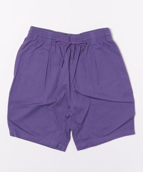 VIBGYOR Select/ ツイルシェフショーツ（その他パンツ）｜VIBGYOR（ヴィブジョー）