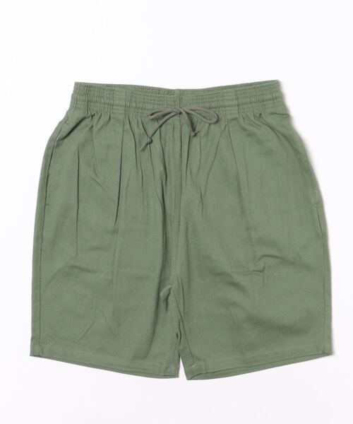 VIBGYOR Select/ ツイルシェフショーツ（その他パンツ）｜VIBGYOR（ヴィブジョー） 5,060円