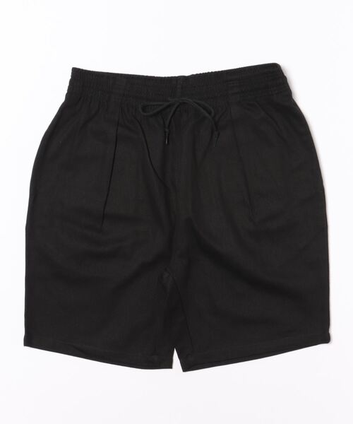 VIBGYOR(ヴィブジョー)の「VIBGYOR Select/ ツイルシェフショーツ(その他パンツ・メンズ・ホワイト/ブラック/ネイビー/ベージュ/パープル/オリーブ・MEDIUM/LARGE/X-LARGE/SMALL)」の3枚目の写真