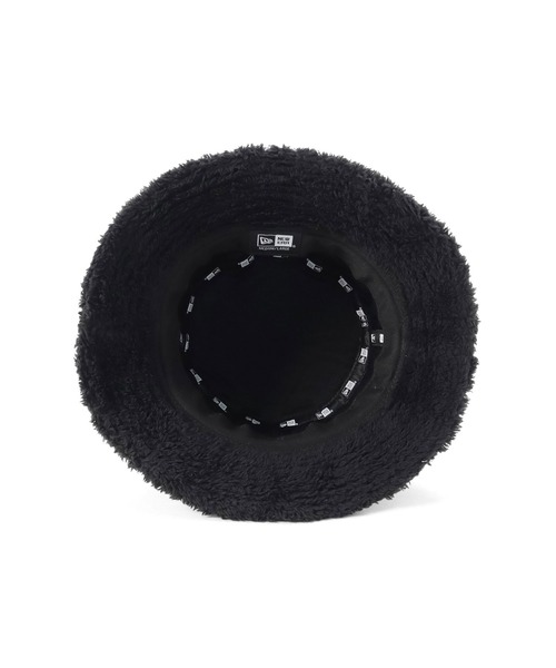 ニューエラ ハット バケハ ミンクフリースボア（ハット）｜NEW ERA（ニューエラ）