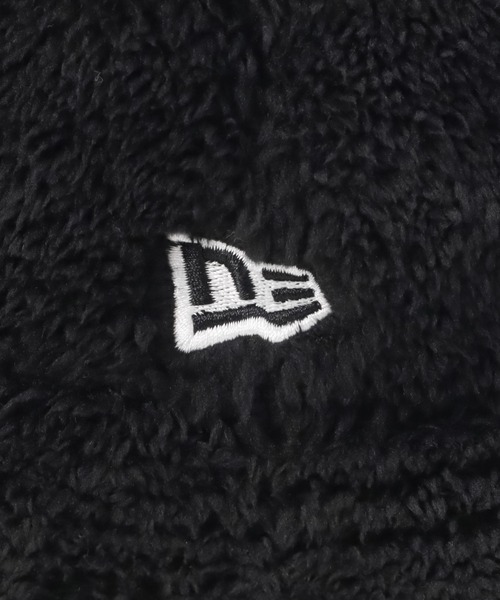 ニューエラ ハット バケハ ミンクフリースボア（ハット）｜NEW ERA（ニューエラ）