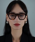 NUEF (ヌエフ)の「ファッション雑貨(メガネ)」
