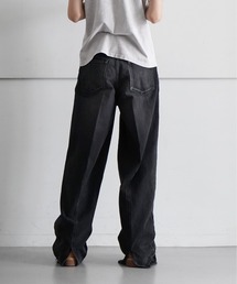 TOGA VIRILIS（トーガ ビリリース）の「TOGA VIRILIS WIDE DENIM
