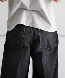 TOGA VIRILIS トーガ 変形 デザイン ワイド デニム N1420 TOGA VIRILIS トーガ 変形 デザイン ワイド デニム N1420 - メルカリ