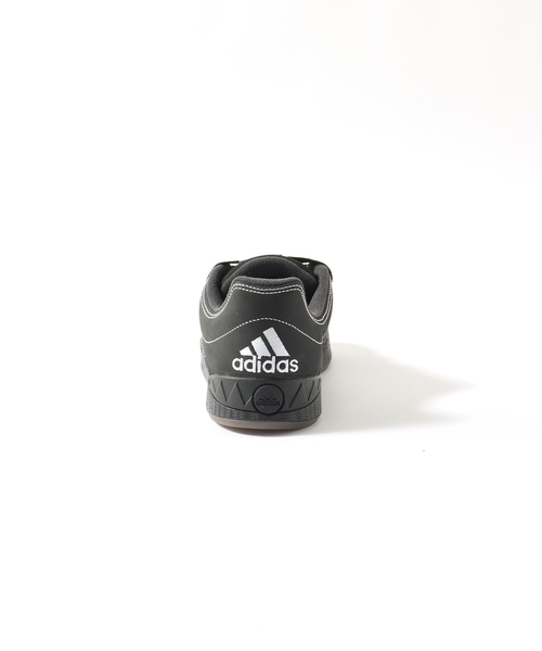 adidas（アディダス）の「ADIDAS / アディダス ADIMATIC NJW11（スニーカー・メンズ・ブラック・26cm/27cm）」の3枚目の写真