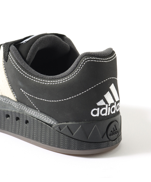 adidas（アディダス）の「ADIDAS / アディダス ADIMATIC NJW11（スニーカー・メンズ・ブラック・26cm/27cm）」の5枚目の写真