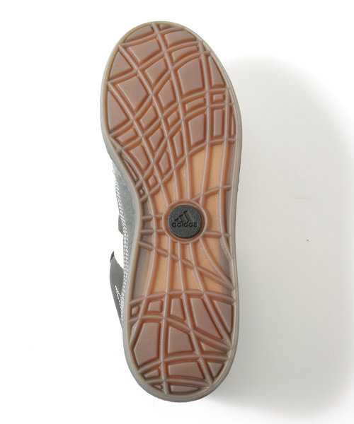 adidas（アディダス）の「ADIDAS / アディダス ADIMATIC NJW11（スニーカー・メンズ・ブラック・26cm/27cm）」の7枚目の写真