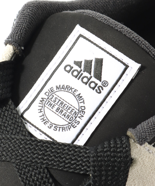 adidas（アディダス）の「ADIDAS / アディダス ADIMATIC NJW11（スニーカー・メンズ・ブラック・26cm/27cm）」の9枚目の写真