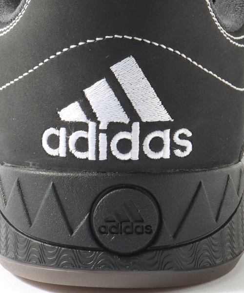 adidas（アディダス）の「ADIDAS / アディダス ADIMATIC NJW11（スニーカー・メンズ・ブラック・26cm/27cm）」の10枚目の写真