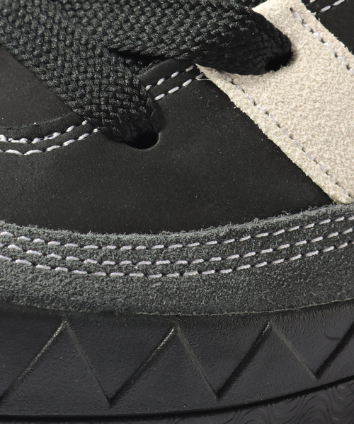 adidas（アディダス）の「ADIDAS / アディダス ADIMATIC NJW11（スニーカー・メンズ・ブラック・26cm/27cm）」の12枚目の写真