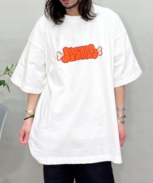 【MODISH GAZE】3柄アソートTシャツ(CP)