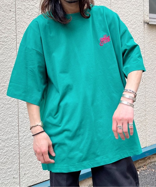 【セール】【MODISH GAZE】3柄アソートTシャツ(CP)（Tシャツ/カットソー）｜MODISH GAZE（モディシュガゼ）