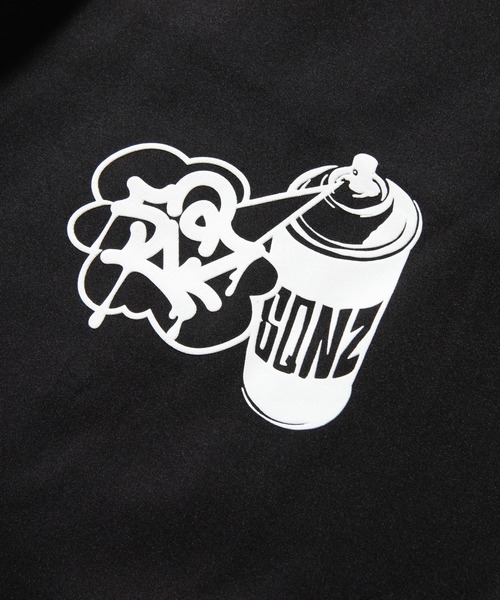 SEQUENZ（シークエンズ）の「【SEQUENZ/シークエンズ】90S COLLAGE PISTE / 90年代 コラージュ Vネック デザインスウェット（スウェット・メンズ・ネイビー/ブラック/アイボリー・M/S/XL/L）」の13枚目の写真