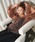 DONOBAN�i�h�m�o���j�́u�yANDRESD�zdecorative tulle tops �`���[�� �t���� �u���E�X �g�b�v�X �{�����[���� ������ ������ ���Ă΂�i�`���j�b�N�j�v�b�u���E��