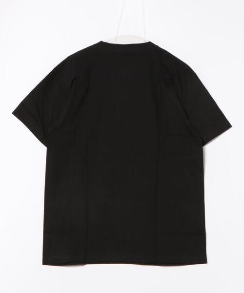 ARCHIVER(アーカイバ)の「【8】【it】MAYHEM/graphic T(Tシャツ/カットソー・レディース・ブラック・MEDIUM/LARGE)」の2枚目の写真