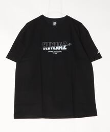 『KINJAZ』Graphic T