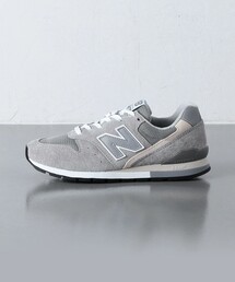 NEW BALANCE | ＜New Balance＞CM996 スニーカー(スニーカー)
