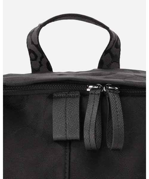 Unikko / Zip Top Backpack（バックパック/リュック