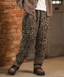 CAMBIO｜カンビオのパンツ（レオパード柄）人気ランキング（メンズ
