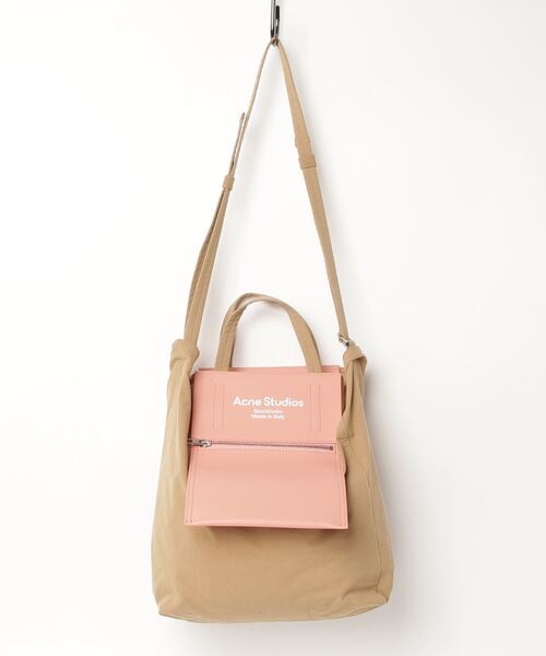 セール/ブランド古着】2WAYバッグ（ショルダーバッグ）｜Acne Studios 