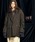 MAISON SPECIALi]XyVj́usUNISEXtyItalian Dead Stock FabriczPrime-Over Double Breasted Jacket/vCI[o[_uWPbg yMAISON SPECIAL/]XyVzie[[hWPbgjvb_[NuE