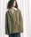 MAISON SPECIALi]XyVj́usUNISEXtyItalian Dead Stock FabriczPrime-Over Double Breasted Jacket/vCI[o[_uWPbg yMAISON SPECIAL/]XyVzie[[hWPbgjvbx[W