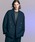 MAISON SPECIALi]XyVj́usUNISEXtyItalian Dead Stock FabriczPrime-Over Double Breasted Jacket/vCI[o[_uWPbg yMAISON SPECIAL/]XyVzie[[hWPbgjvblCr[