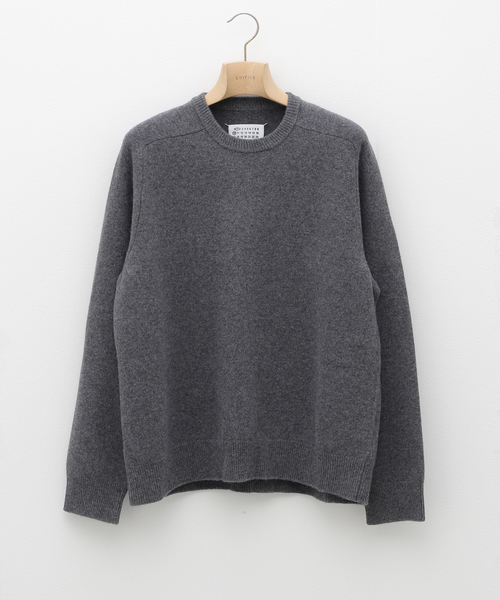 Maison Margiela ラナウールニット Maison Margiela ラナウールニット