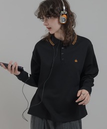 カノコポロシャツ