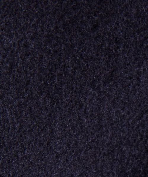 SHARE PARK(シェアパーク)の「ショートビーバー チェスターコート(チェスターコート・レディース・グレー系/ネイビー系・0/1/2)」の11枚目の写真