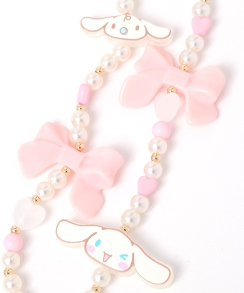 repipi armario（レピピ アルマリオ）の「【シナモロール