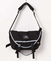 SUNDOG（サンドッグ）の「【W】【it】【IW5】【SUNDOG】レインシティ ミニ バッグ  RAIN CITY MINI（ショルダーバッグ）」