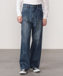 Lee | Lee | 〈別注〉ヴィンテージペインターパンツ BLUE MEN(デニムパンツ)
