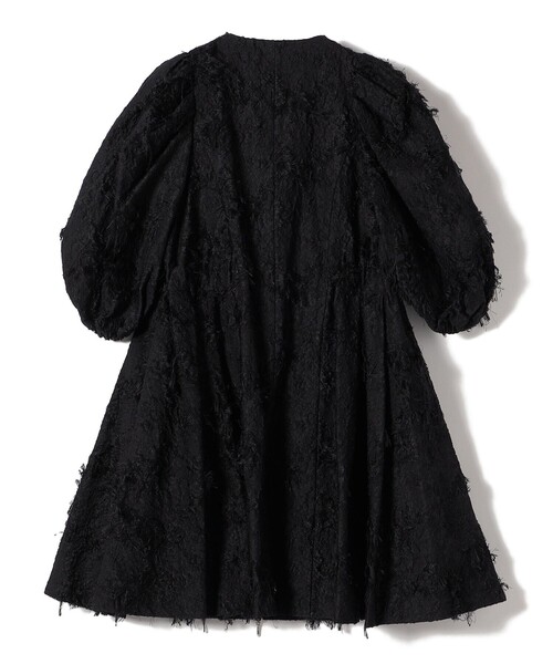 セール】Arobe:フリンジ 2WAY ミニ ワンピース（ワンピース