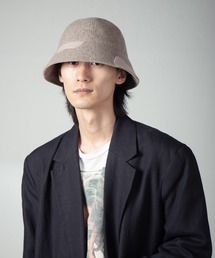Indietro Associationインディエトロアソシエーション ハット Indietro Association /インディエトロアソシエーション】Long