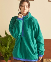 COBMASTER/コブマスター マイクロフリース P/O JKT