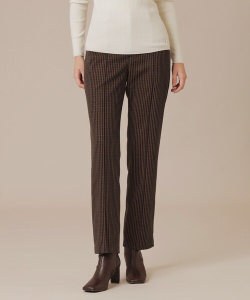 【セール】ブリティッシュパターンジャージパンツ（その他パンツ）｜MACKINTOSH LONDON（マッキントッシュ ロンドン）